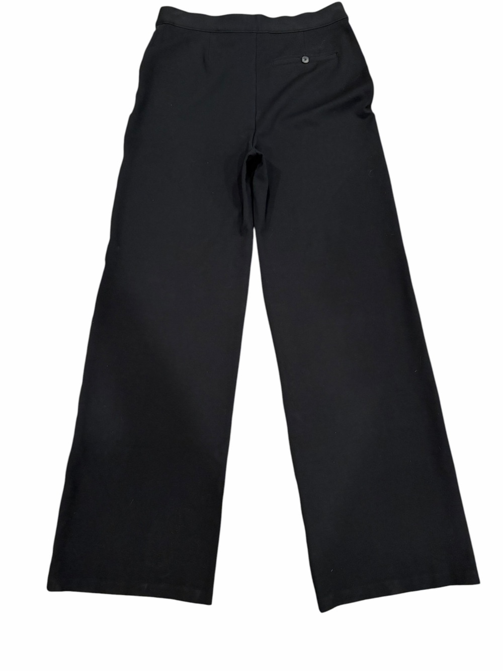 Spanx Tall SPANXsupersmooth® PerfectFit
Ponte Wide Leg Pant size LT - Picture 5 of 8
